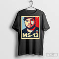 Official Ms 13 Kilmar Abrego Garcia Not A Maryland Dad Sweater Unisex