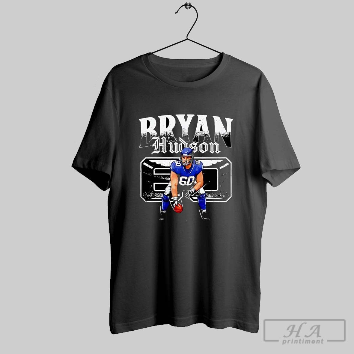 Official New York Giants Jameis Winstonplayer Name Unisex