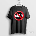 Official No War Operation Epstein Furry Impeach Trump Unisex
