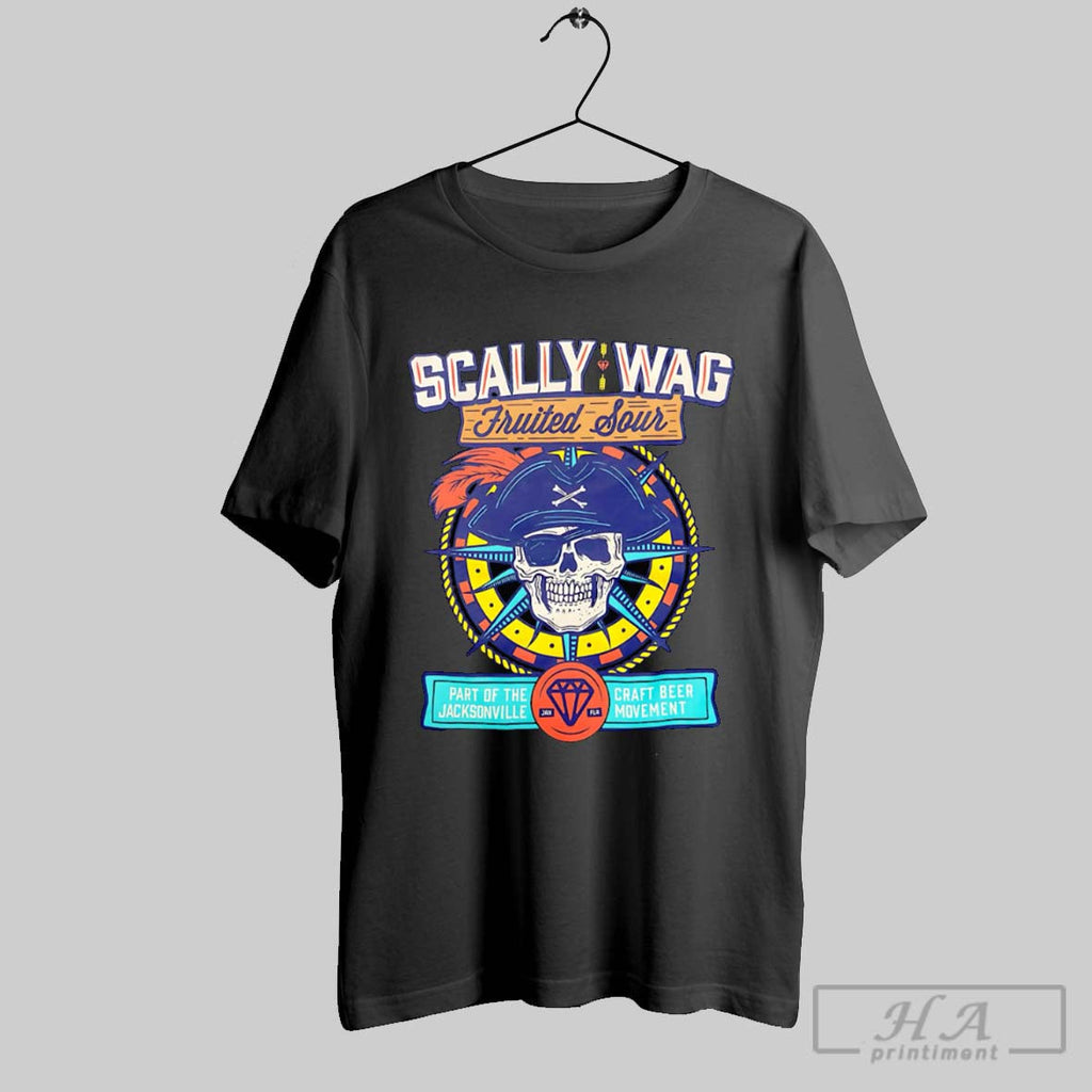 Official Scally Wag Fruited Sour Unisex
