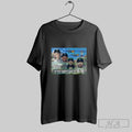 Official Seattle Mariners This Is Mariners Country If You Dont Like It Leave Poster Unisex