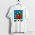 Official Sir Racha Knight Meme Shirt Sweater Unisex