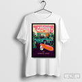 Official Spafford August 27 2025 Elkton Music Hall In Elkton Md Sweater Unisex