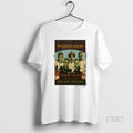 Official The Travelin Mccourys The Young Guns Tour Spring 2026 Men Unisex
