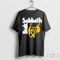 Official Thrillhaus X Brak Sabbath Sweater Unisex