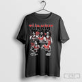Official Turkey Catch Us Live Euro Basket 2025 Sweater Unisex