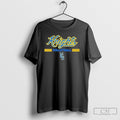 Official Vcs Vance Charter School Knights Volleyball 2025 Shirt Sweater Unisex