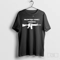 Official Valentina Gomez For Congress Gun 31 Sweater Unisex