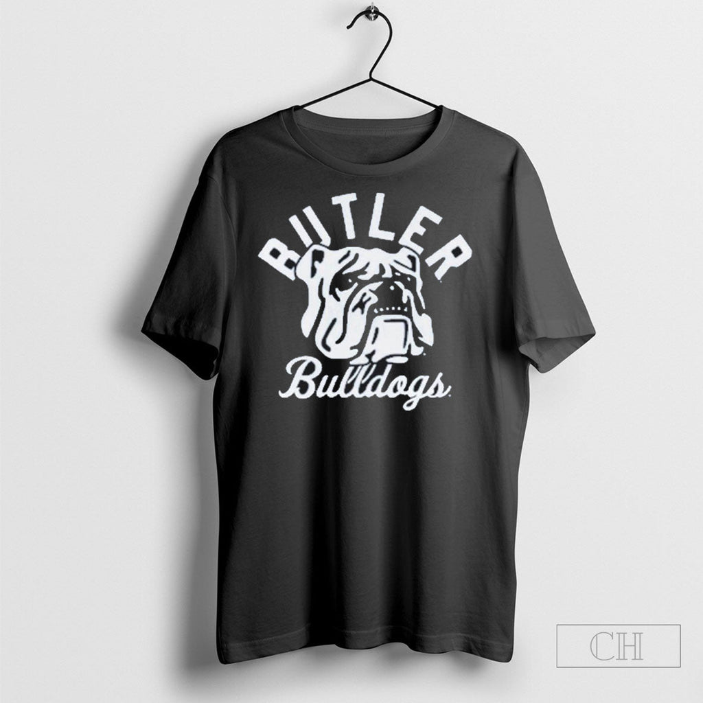 Official Vintage Butler Bulldogs Sweater Unisex
