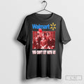 Official Walmart You Cant Sit With Us Halloween Movies Shirt Sweater Unisex