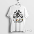 Officials 2026 Big 12 Wrestling Championships All Team Unisex