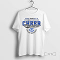 Officials 2026 Mhsaa Cheer D2 Finalist Carlson Marauders Unisex