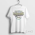 Officials 2026 Mhsaa Cheer D3 Back 2 Back Champions Notre Dame Prep Premium T Shirts Unisex
