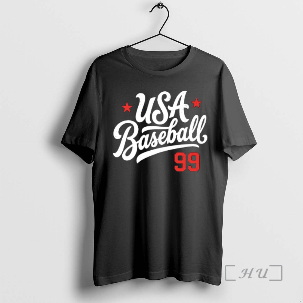 Officials Aaron Judge Yankees Usa Baseball 99 Vintage Unisex