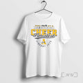Officials Airport Jets 2026 Mhsaa Division 2 Competitive Cheer Finalist Unisex