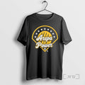 Officials Alexander Volkanovski Arepa Power Logo Unisex