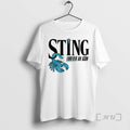 Officials All Elite Wrestling Sting Forever An Icon Unisex