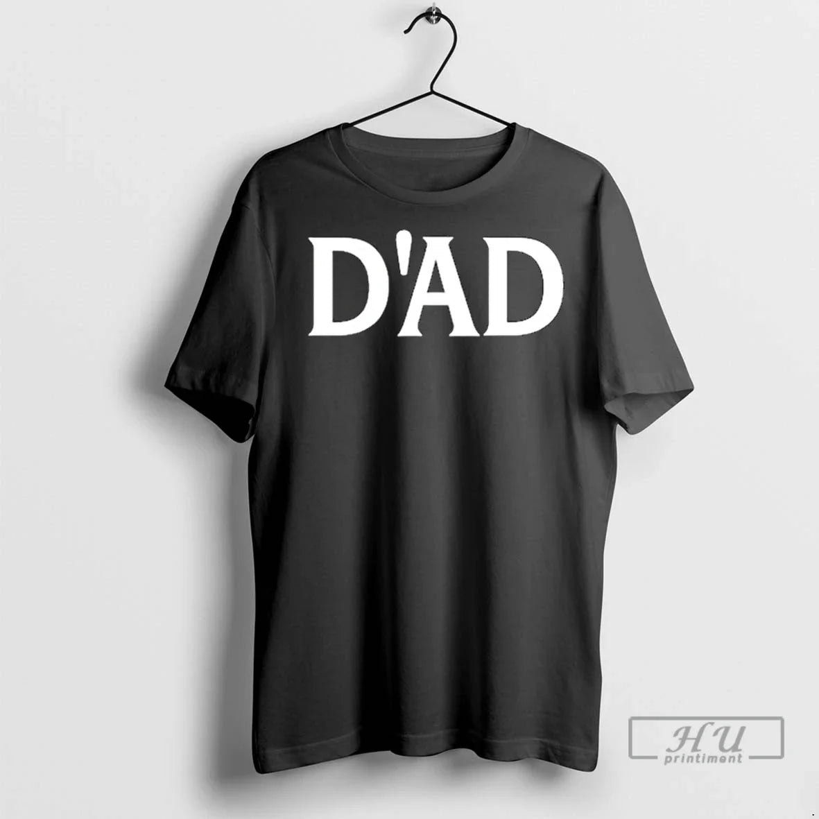 Officials Baba Yaga Wearing Dad 2025 T Shirts Unisex