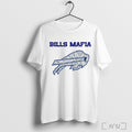 Officials Bills Mafia Logo Shirt T Shirt Unisex