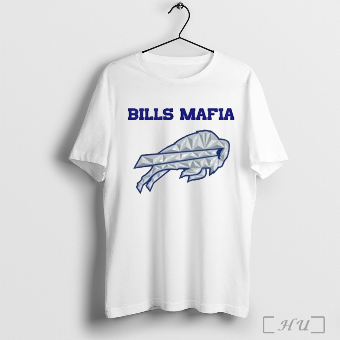 Officials Bills Mafia Logo Shirt T Shirt Unisex