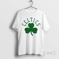 Officials Boston Celtics Jayson Tatum Back To 0 Unisex