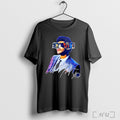 Officials Camiseta The Weeknd Huntrix K Pop Demon Hunter Fan T Shirt Unisex