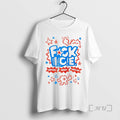 Officials Cat Abolish Ice Defund Resist Protest Unisex