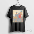Officials Chief Keef X Washington Independence Day Graphic Unisex