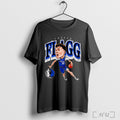 Officials Cooper Flagg Dallas Mavericks Cartoon Vintage T Shirt Unisex