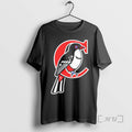 Officials Cuba Tocororo Baseball Logo Unisex