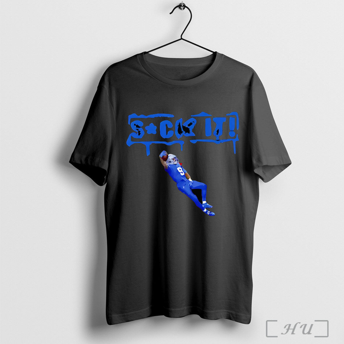 Officials Detroit Lions Jamo Suck It T Shirt Unisex