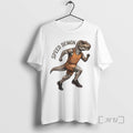 Officials Dinosaur Speed Demon Unisex