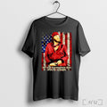 Officials Dont Hit Me With Them Negative Waves So Early In The Morning Retro Unisex