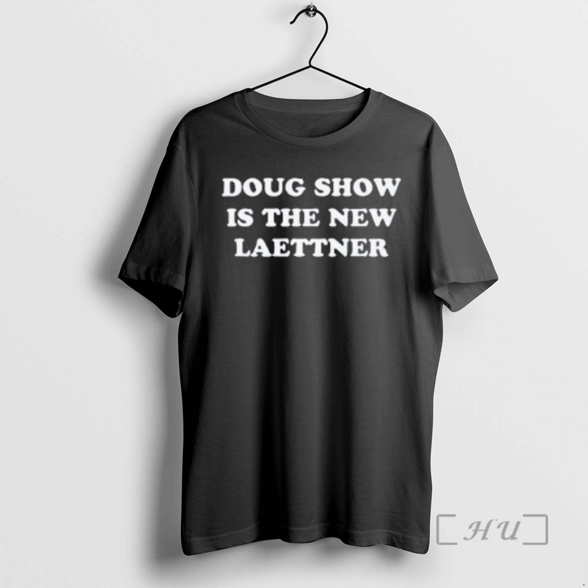 Officials Doug Shows Is The New Latner Unisex