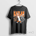 Officials Edith Kaplan Virginia Softball Caricature 2026 Unisex