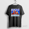 Officials Epstein Avatar The Last Bender Unisex
