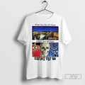 Officials Grateful Dead Company Trip 25 All You Can Eat T Shirt Unisex