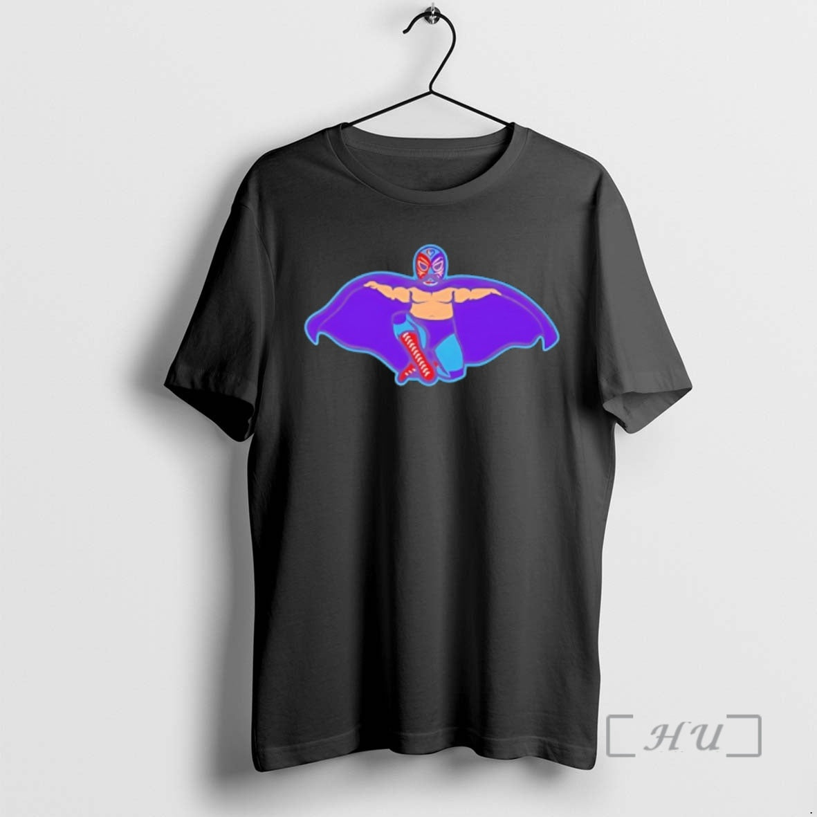 Officials Hill City Howlers Baseball Howlers Luchadores Voladores Parody Unisex