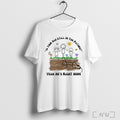Officials Is Your Dad Still In The Picture Yeah Hes Right Here T Shirt Unisex