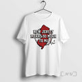 Officials Jack Hughes Usa Hockey New Jersey Means So Much To Me Premium T Shirts Unisex