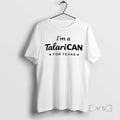 Officials James Talarico Im A Talaricocan For Texas Unisex