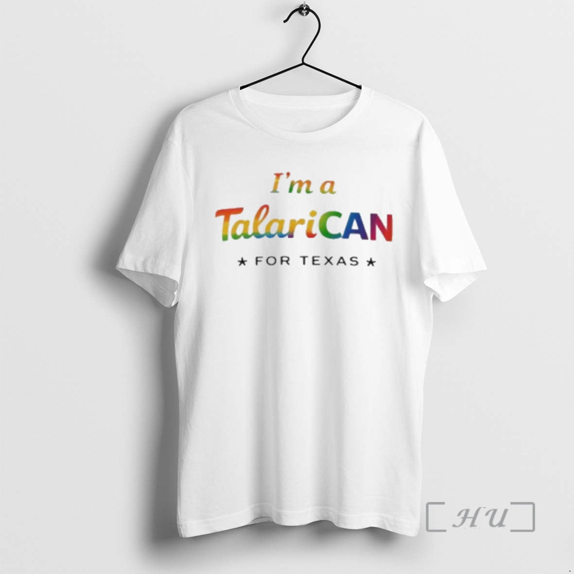 Officials James Talarico Im A Talaricocan For Texas Pride Lgbt Unisex