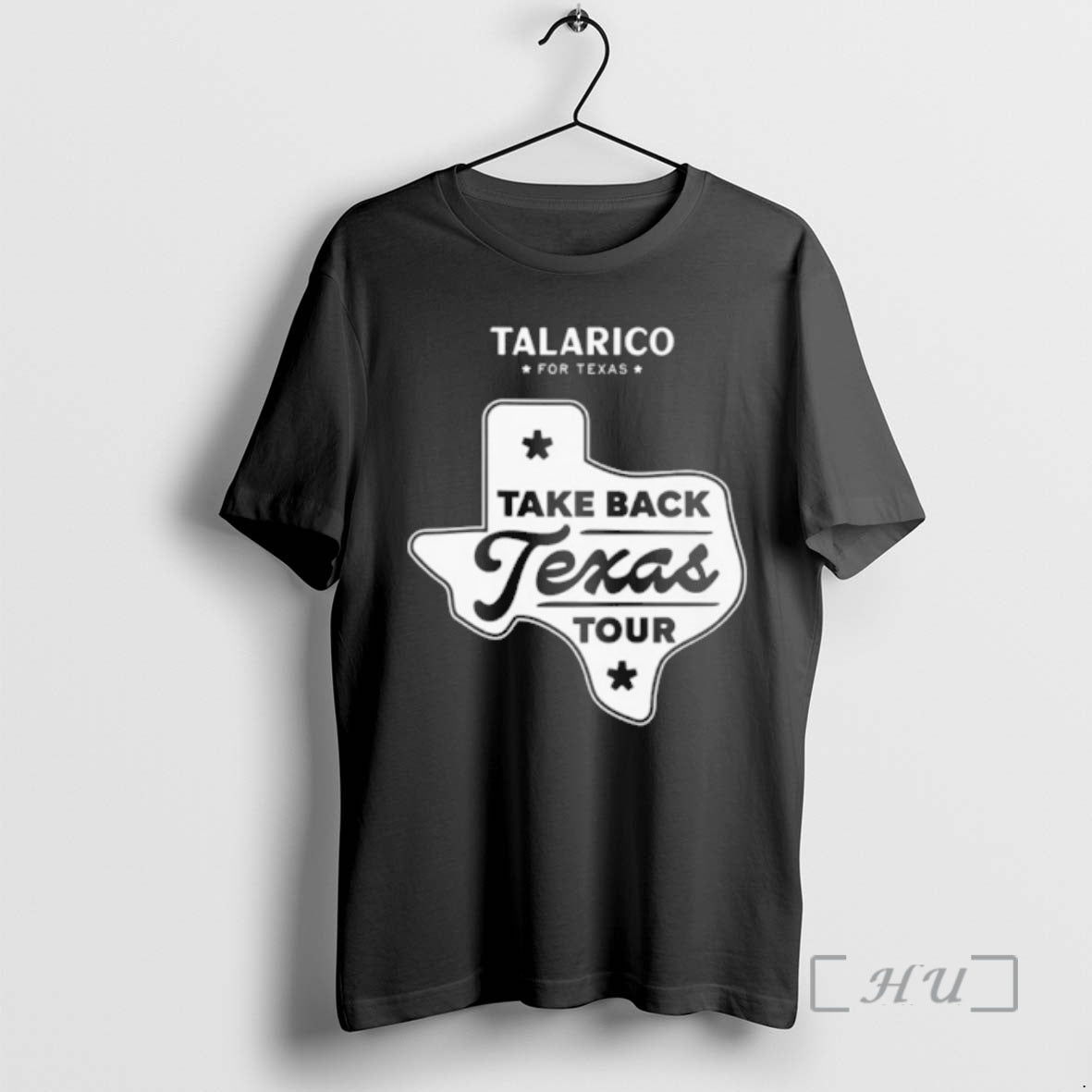 Officials James Talarico U S Unisex