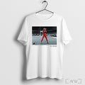 Officials Jeremiah Smith Pay Homage Ohio State Buckeye T Shirt Unisex
