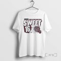 Officials John Glenn Basketball 2026 Sweet Sixteen District Champions Unisex
