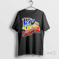 Officials Kc And The Sunshine Band Retro Sunset Unisex