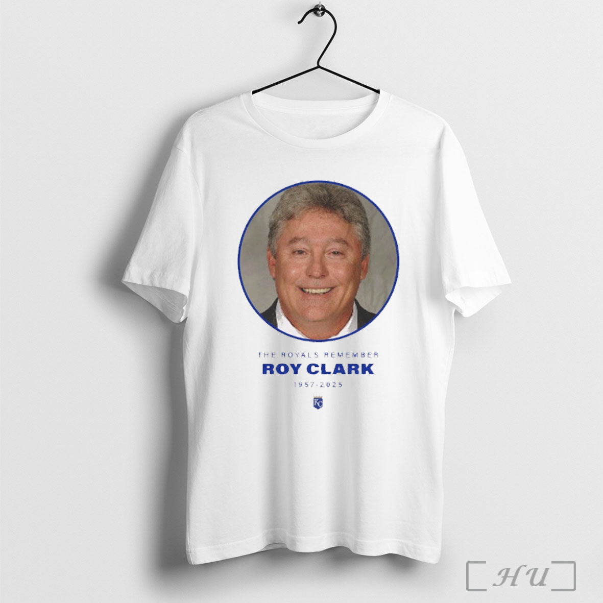 Officials Kansas City Royals Remember And Mourn The Passing Of Royals Scout Roy Clark 1957
