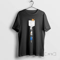 Officials Kittens Climbing Rope From Pocket Unisex