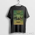 Officials La Lom El Marchante 10 5 2025 Austin Tx Cactus T Shirt Unisex