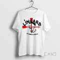Officials Lingard Do Reino A Favela Cross Oars Graphic Unisex